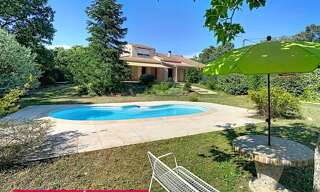 Maison 6 Pièces 153 m² à vendre à Nans-les-Pins (83860)
