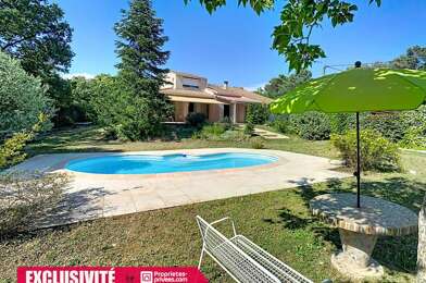 Maison 6 pièces 650000 €