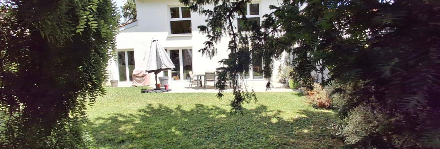 Maison 5 Pièces 135 m² à vendre à Limas (69400)