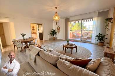Appartement 5 pièces 265000 €
