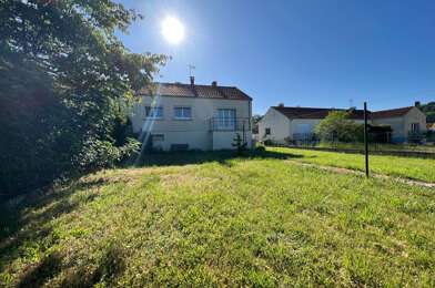 Maison 4 pièces 129000 €