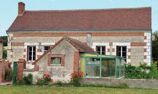 Maison 4 Pièces 85 m² à vendre à Chambon (37290)