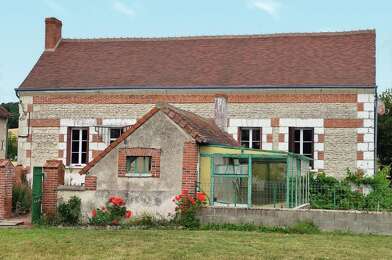 Maison 4 pièces 97900 €