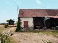 Maison De Pays Chambon 4 pièce(s)  grandes dépendances — photo 3