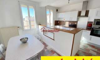 Immeuble  100 m² à vendre à Arcis-sur-Aube (10700)