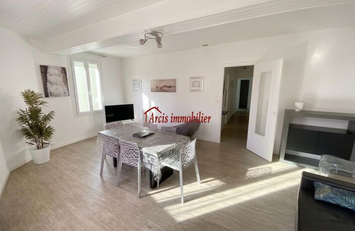 Vente immeuble  100 m² Arcis-sur-Aube (10700) — photo 2
