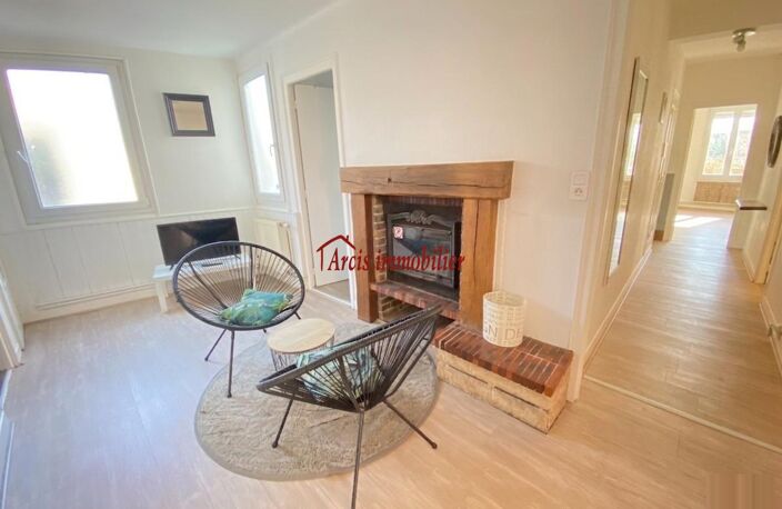 Vente immeuble  100 m² Arcis-sur-Aube (10700) — photo 3