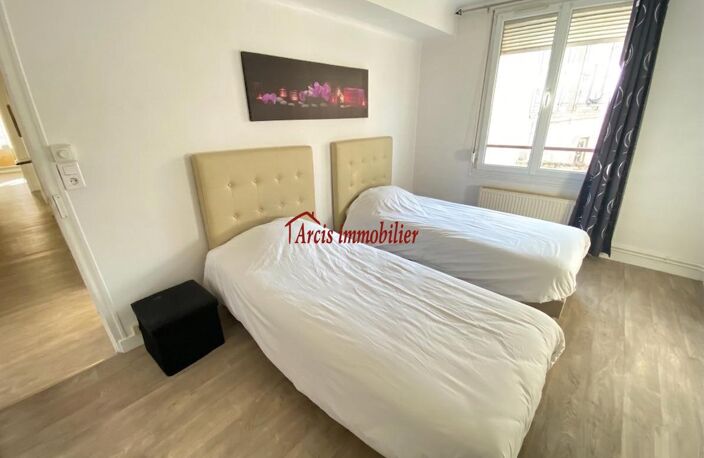 Vente immeuble  100 m² Arcis-sur-Aube (10700) — photo 4