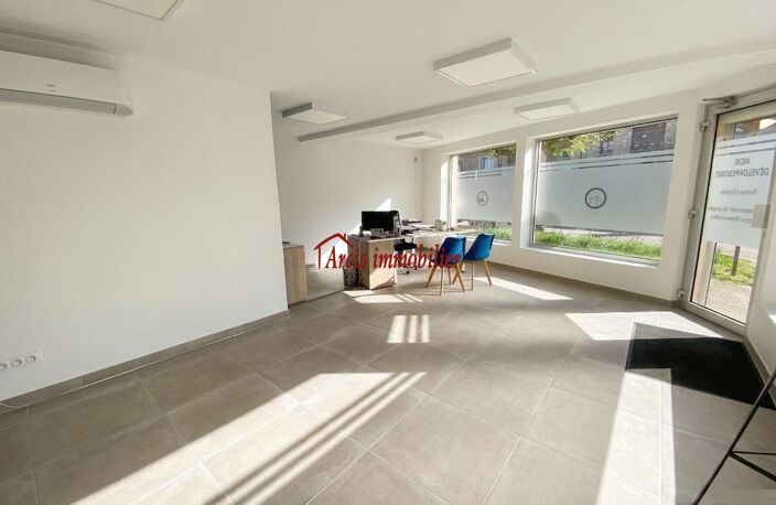 Vente immeuble  100 m² Arcis-sur-Aube (10700) — photo 5