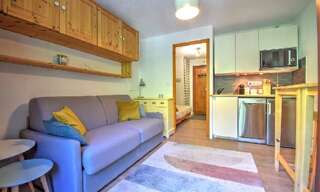 Appartement 1 Pièce 19 m² à vendre à Morzine (74110)