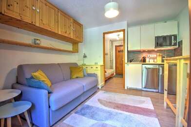 Appartement 1 pièces 139000 €