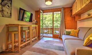 Appartement 1 Pièce 19 m² à vendre à Morzine (74110)