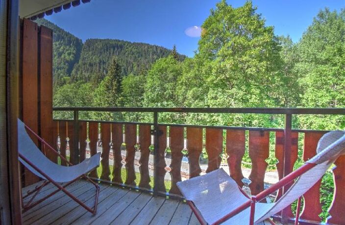 Vente appartement 1 pièce 19 m² Morzine (74110) — photo 3