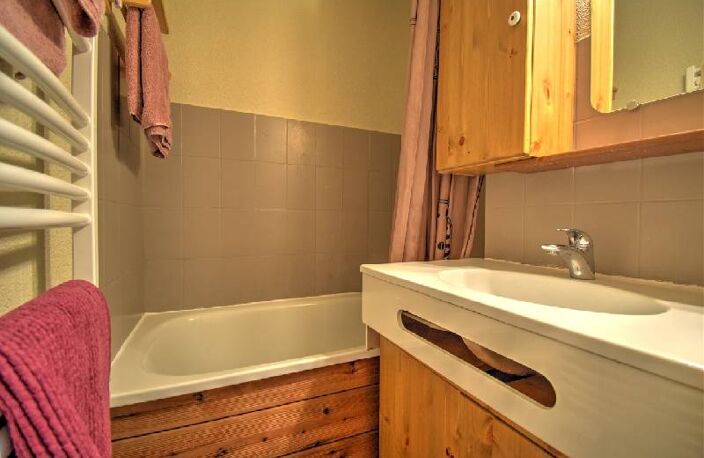 Vente appartement 1 pièce 19 m² Morzine (74110) — photo 4