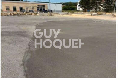 Terrain  118800 €