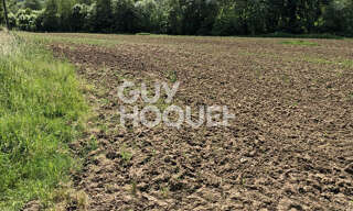 Terrain  1008 m² à vendre à Sare (64310)