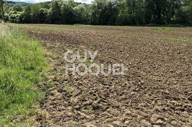 Terrain  198000 €