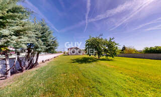 Terrain  5260 m² à vendre à Merville (31330)