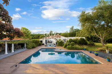 Maison 7 pièces 590000 €
