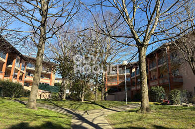 Appartement 3 pièces 230000 €