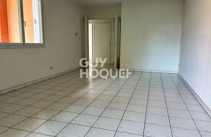 L'Union T3 traversant — photo 3
