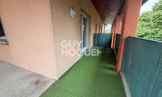 Appartement 3 Pièces 66 m² à vendre à L'Union (31240)