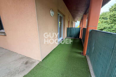 Appartement 3 pièces 230000 €