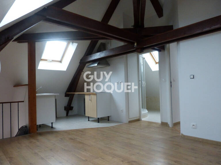 appartement — photo 1