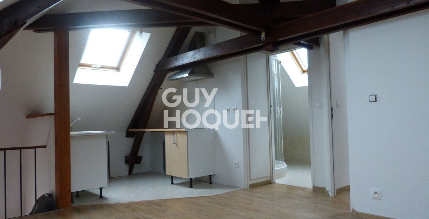 appartement — photo 1