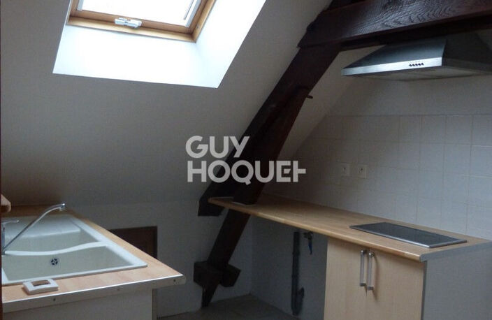 appartement — photo 2