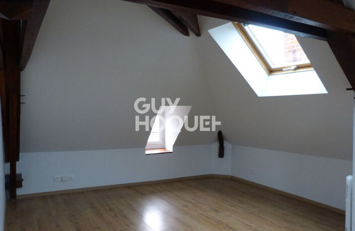 appartement — photo 3