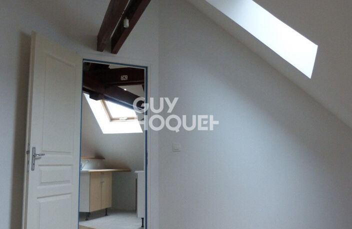appartement — photo 4