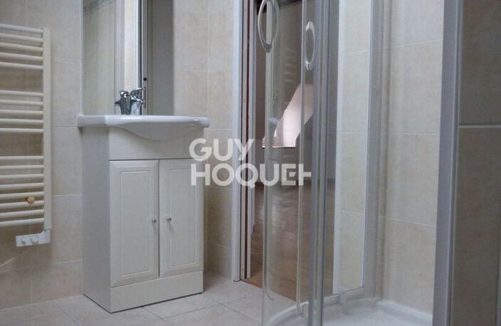 appartement — photo 5