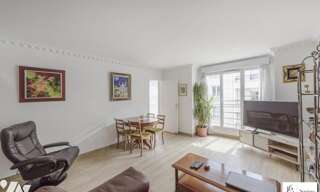 Appartement 3 Pièces 62 m² à vendre à Paris 11 (75011)