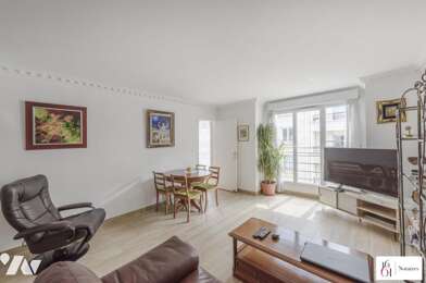 Appartement 3 pièces 649000 €