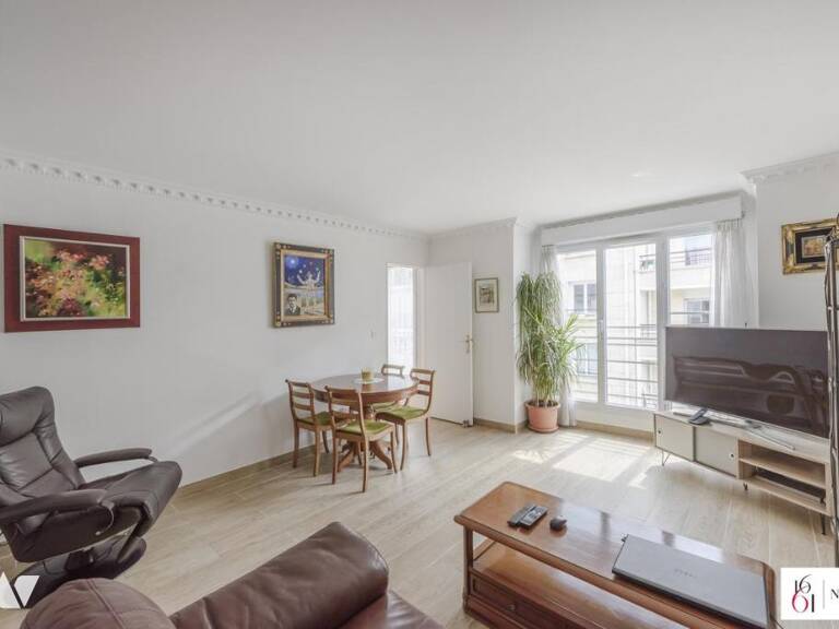 Appartement 3 pièces 62 m² — photo 1