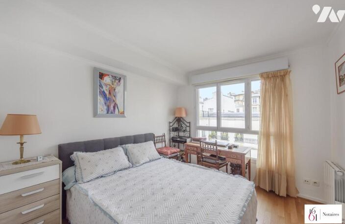 Vente appartement 3 pièces 62 m² Paris 11 (75011) — photo 5