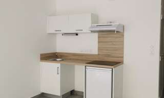 Appartement 1 Pièce 36 m² à louer à Albi (81000)
