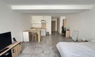 Appartement 1 Pièce 36 m² à louer à Albi (81000)