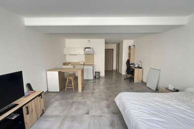 Appartement 1 pièces 440 €