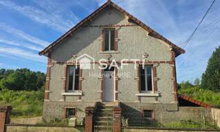 Maison 5 Pièces 96 m² à vendre à Châtres-sur-Cher (41320)