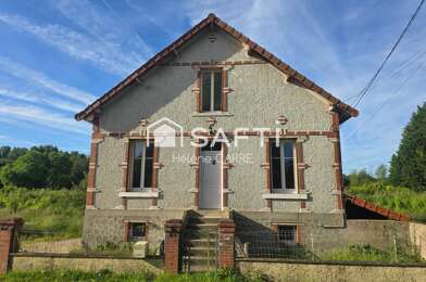 Maison 5 pièces 149900 €