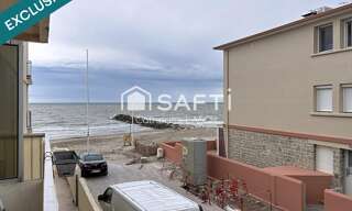 Appartement 2 Pièces 34 m² à vendre à Palavas-les-Flots (34250)