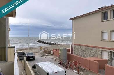 Appartement 2 pièces 225000 €