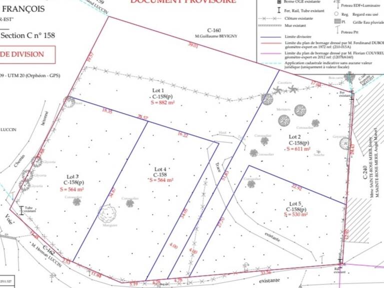 TERRAIN CONSTRUCTIBLE — photo 1