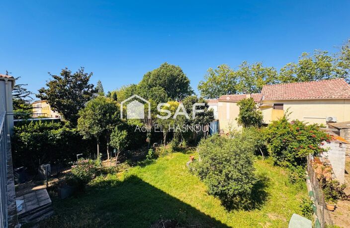 AGDE  Maison 143 m² avec ascenseur, possibilité 2 logements indépendants, aucun travaux — photo 2