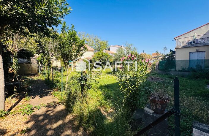 AGDE  Maison 143 m² avec ascenseur, possibilité 2 logements indépendants, aucun travaux — photo 3