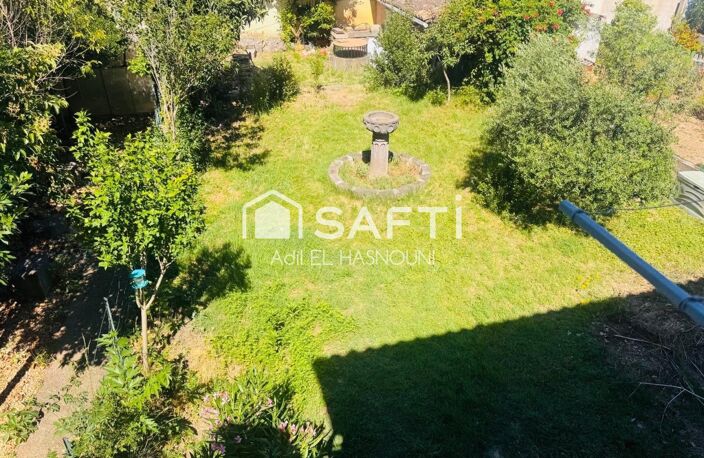 AGDE  Maison 143 m² avec ascenseur, possibilité 2 logements indépendants, aucun travaux — photo 4