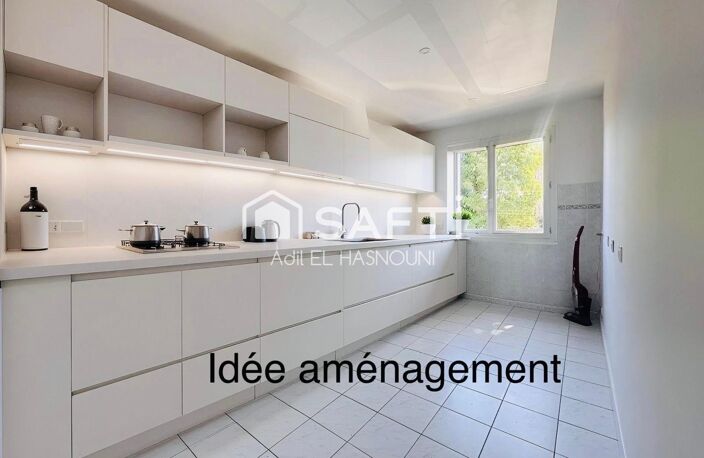 AGDE  Maison 143 m² avec ascenseur, possibilité 2 logements indépendants, aucun travaux — photo 5