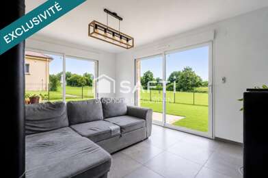 Maison 5 pièces 278000 €